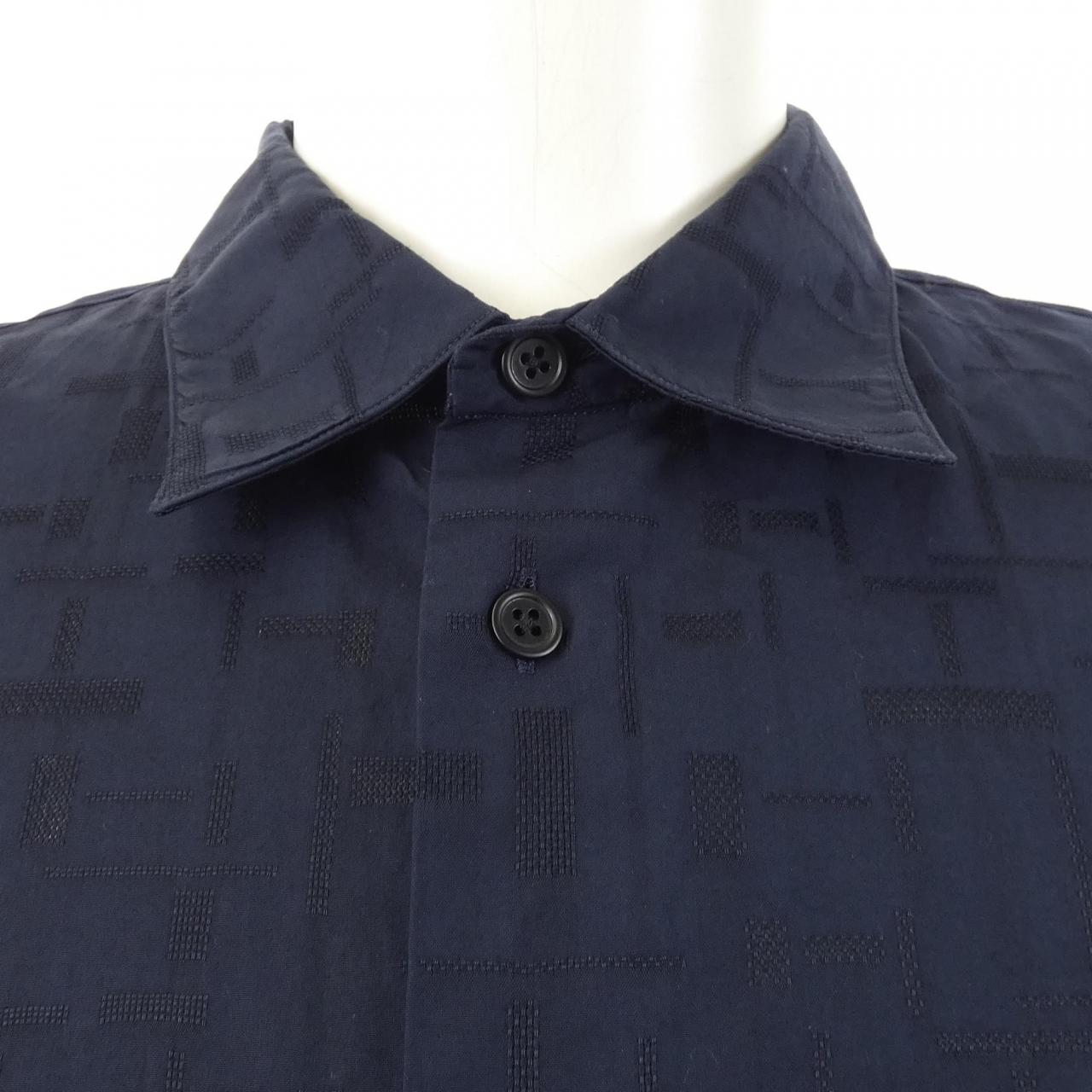 エルメス HERMES シャツ