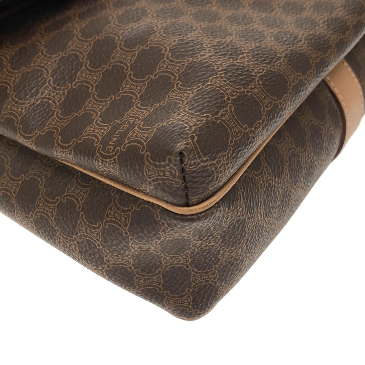 【ヴィンテージ】セリーヌ ショルダーバッグ