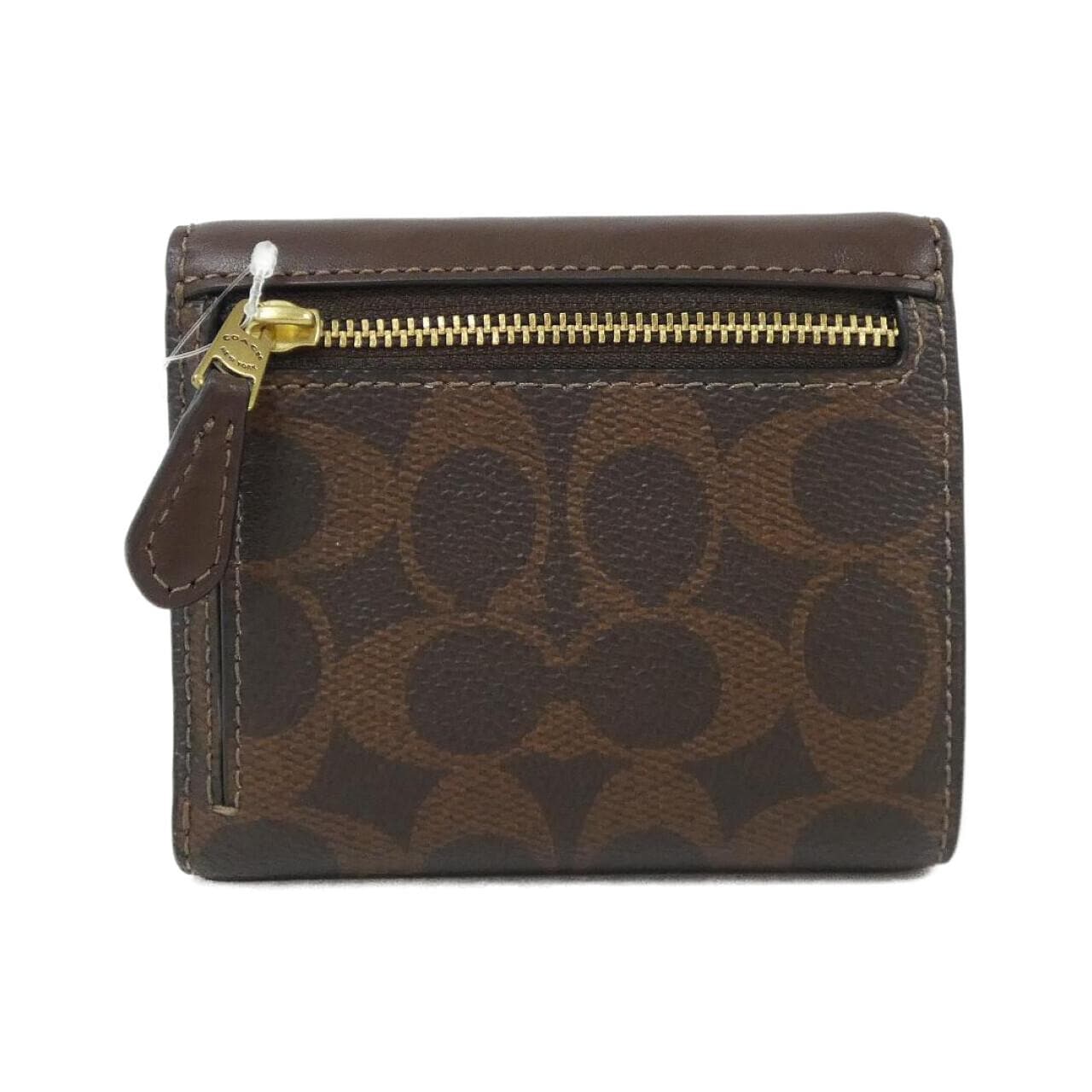 【新品】コーチ MILA CAT56 財布