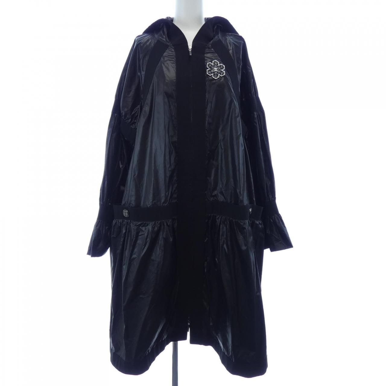 シャネル CHANEL P61973V31559 19B コート