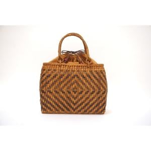 【新品】山葡萄バッグ