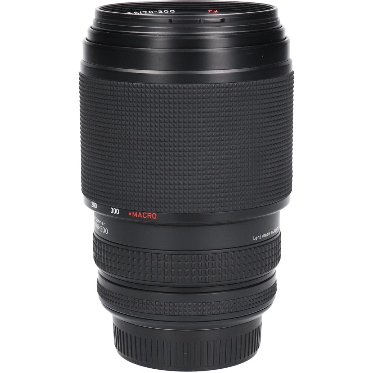 ＶＳ　Ｎ７０－３００ｍｍ　Ｆ４－５．６
