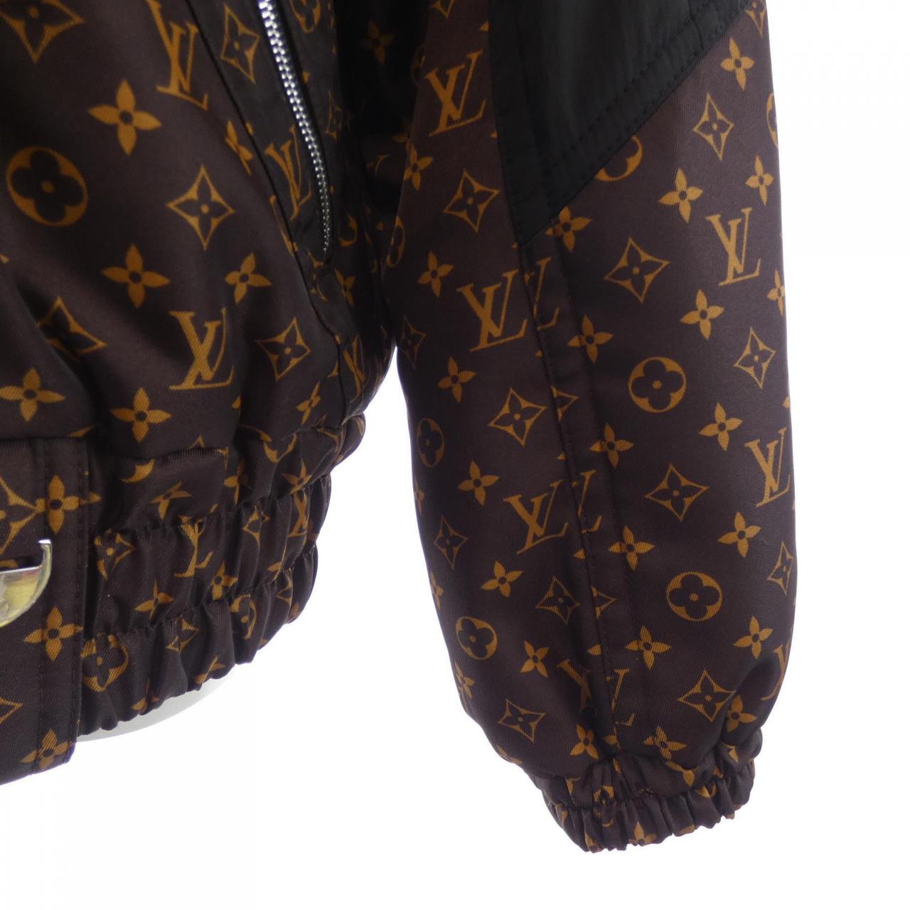 ルイヴィトン LOUIS VUITTON FJOW94ZEX ブルゾン
