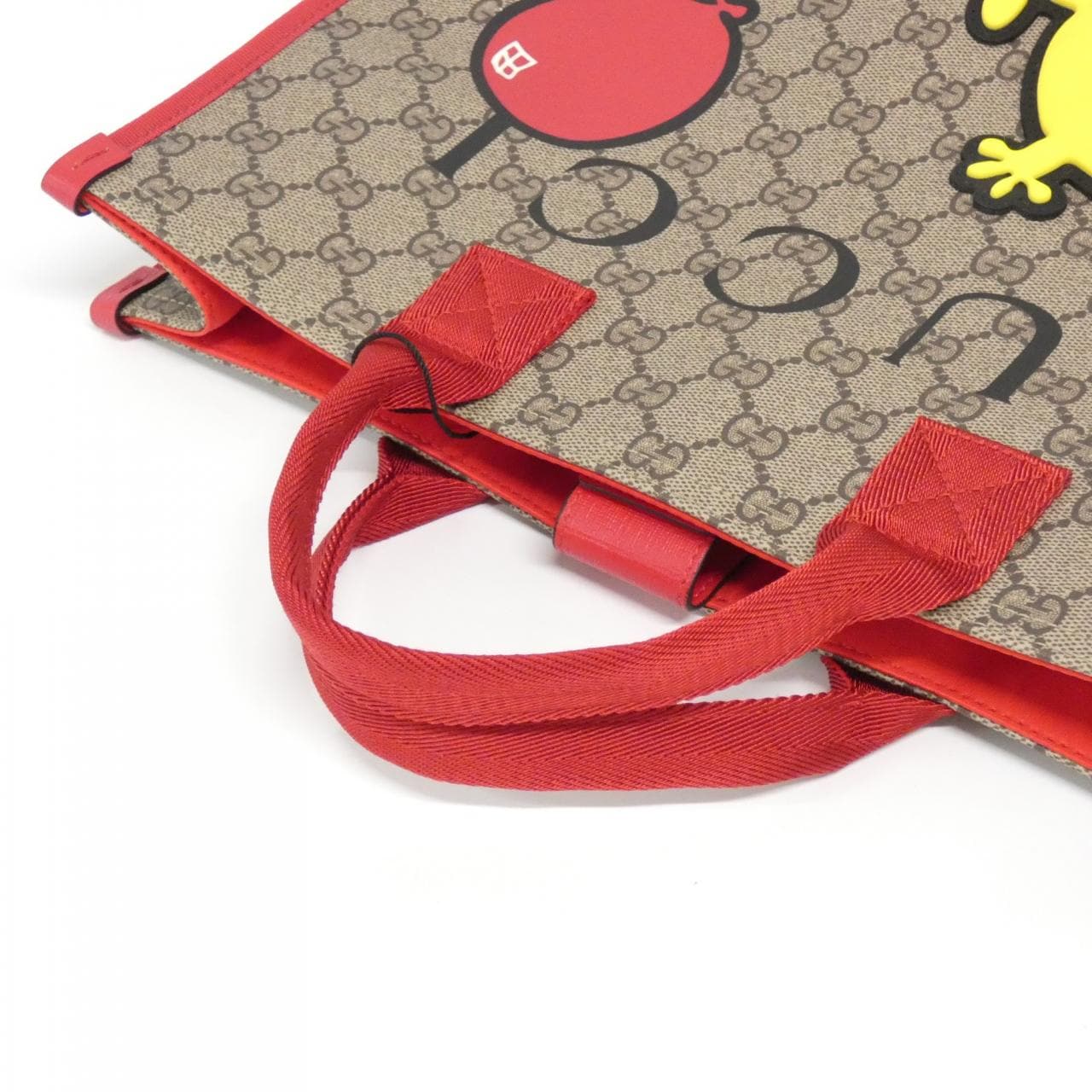 【新品】グッチ CHILDRENS 859795 FAFPA バッグ