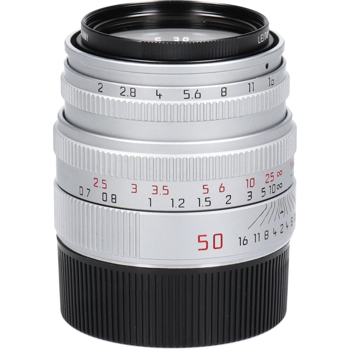 ＳＵＭＭＩＣＲＯＮ－Ｍ５０ｍｍ　Ｆ２（ＶＥＲ．４）