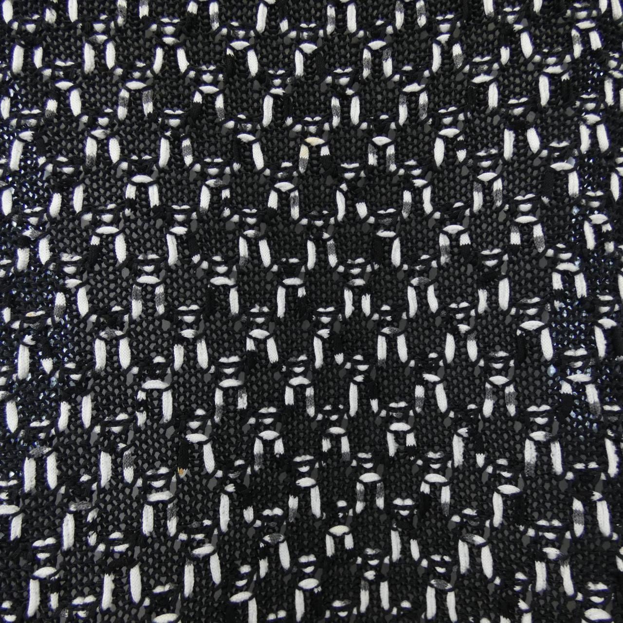 シャネル CHANEL ニット