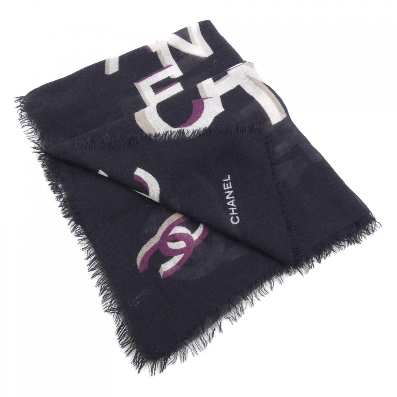 シャネル CHANEL STOLE