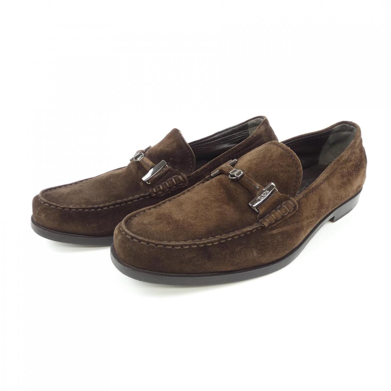 トッズ TOD'S シューズ
