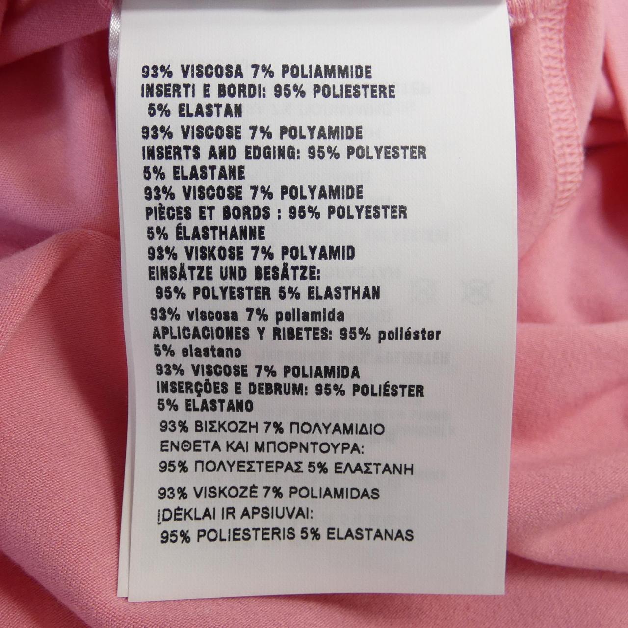 ミュウミュウ MIU MIU Tシャツ