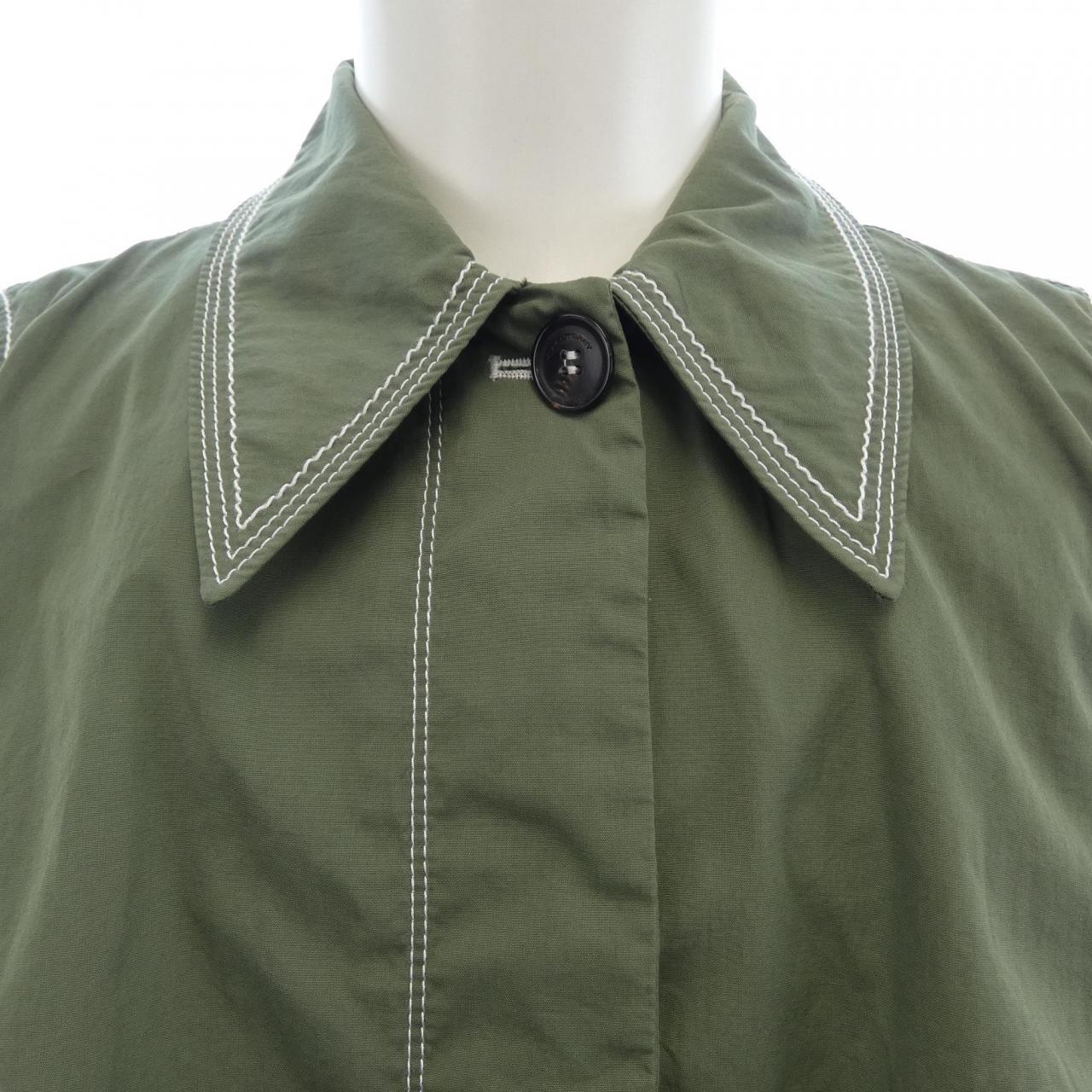 ピューテリー PEUTEREY PED3168 コート