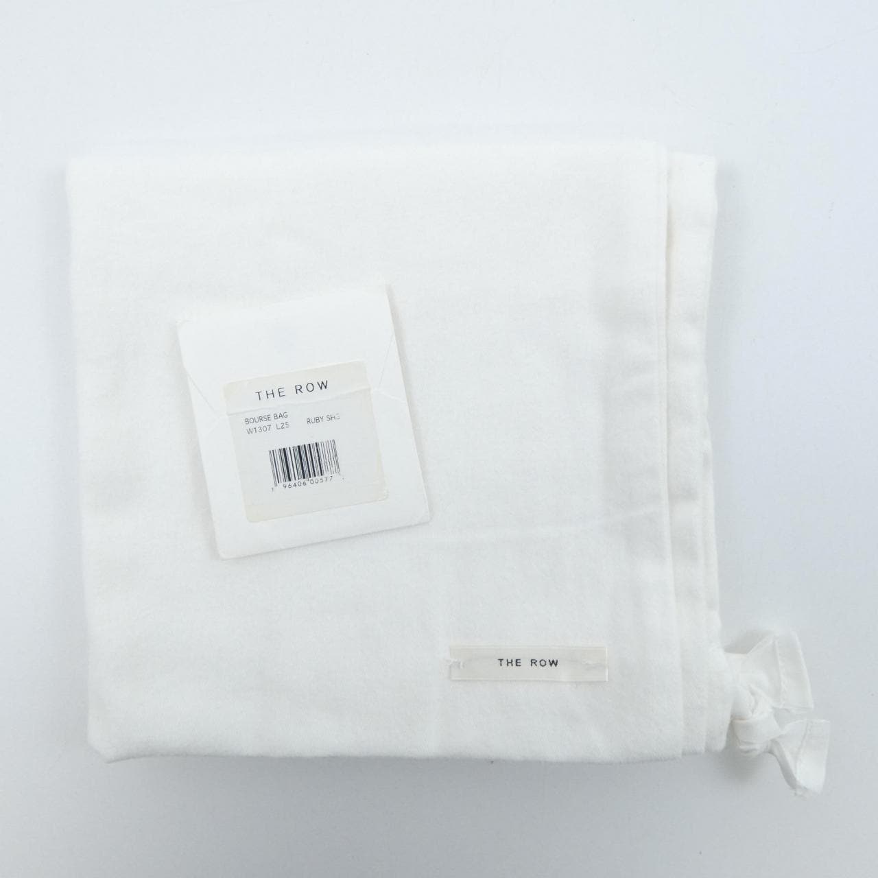 ザロウ THE ROW ブルス BOURSE W1307 L25 BAG
