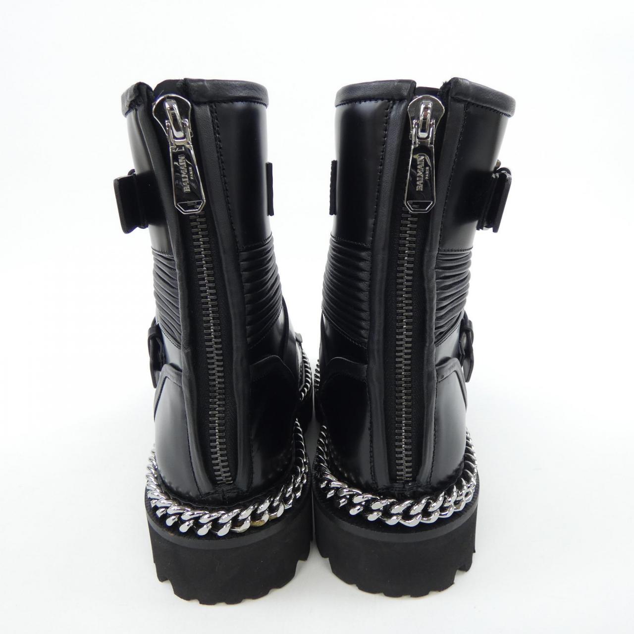 バルマン BALMAIN ブーツ
