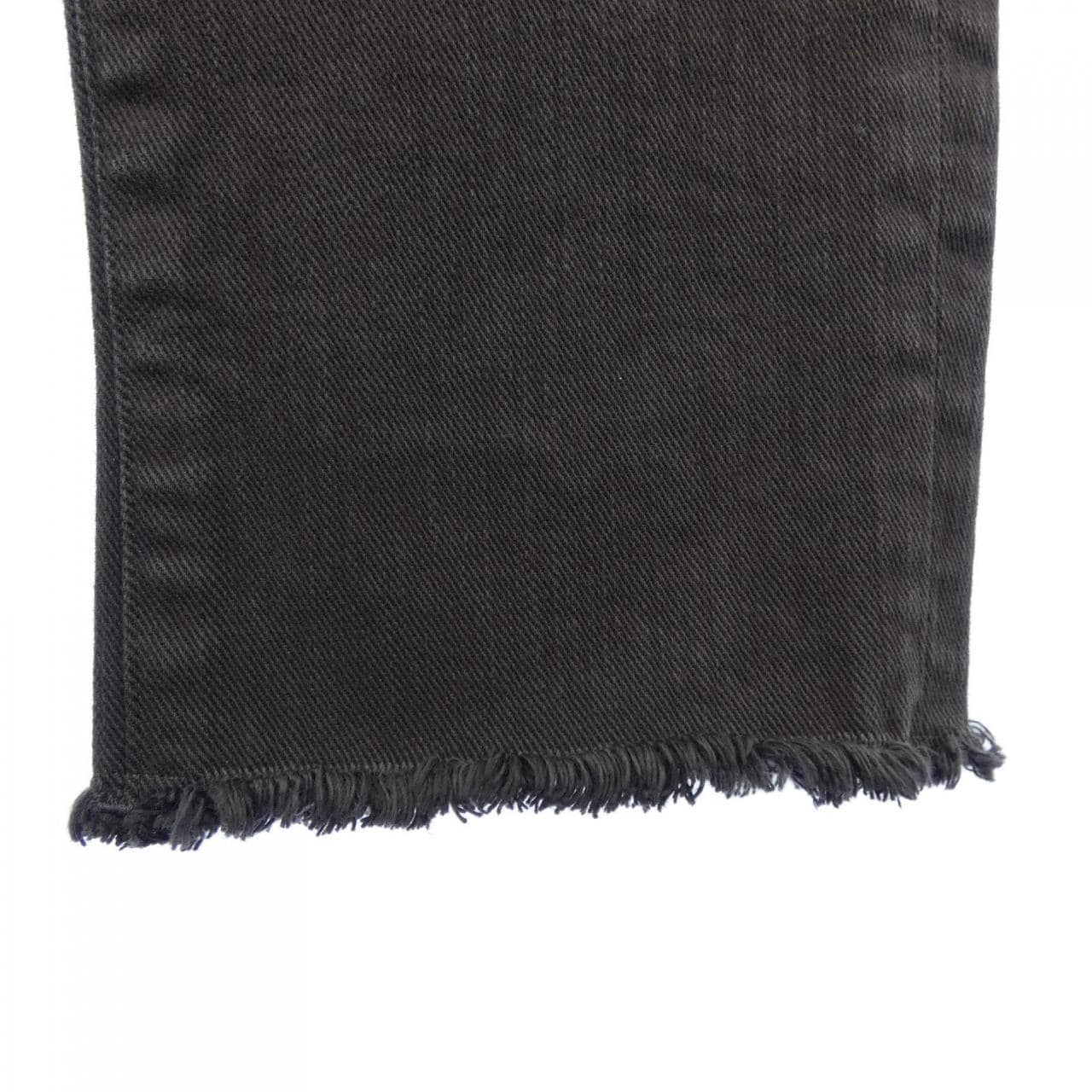 アンダーカバー UNDER COVER UC1B4510 ジーンズ