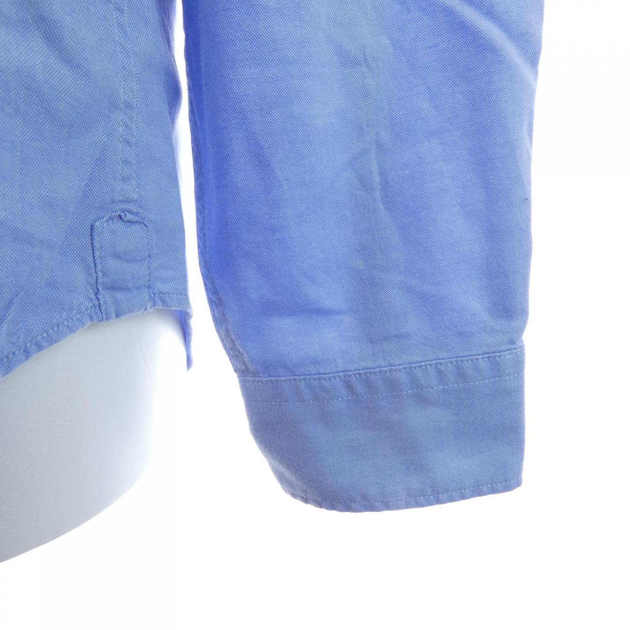 バーバリーブリット BURBERRY BRIT シャツ