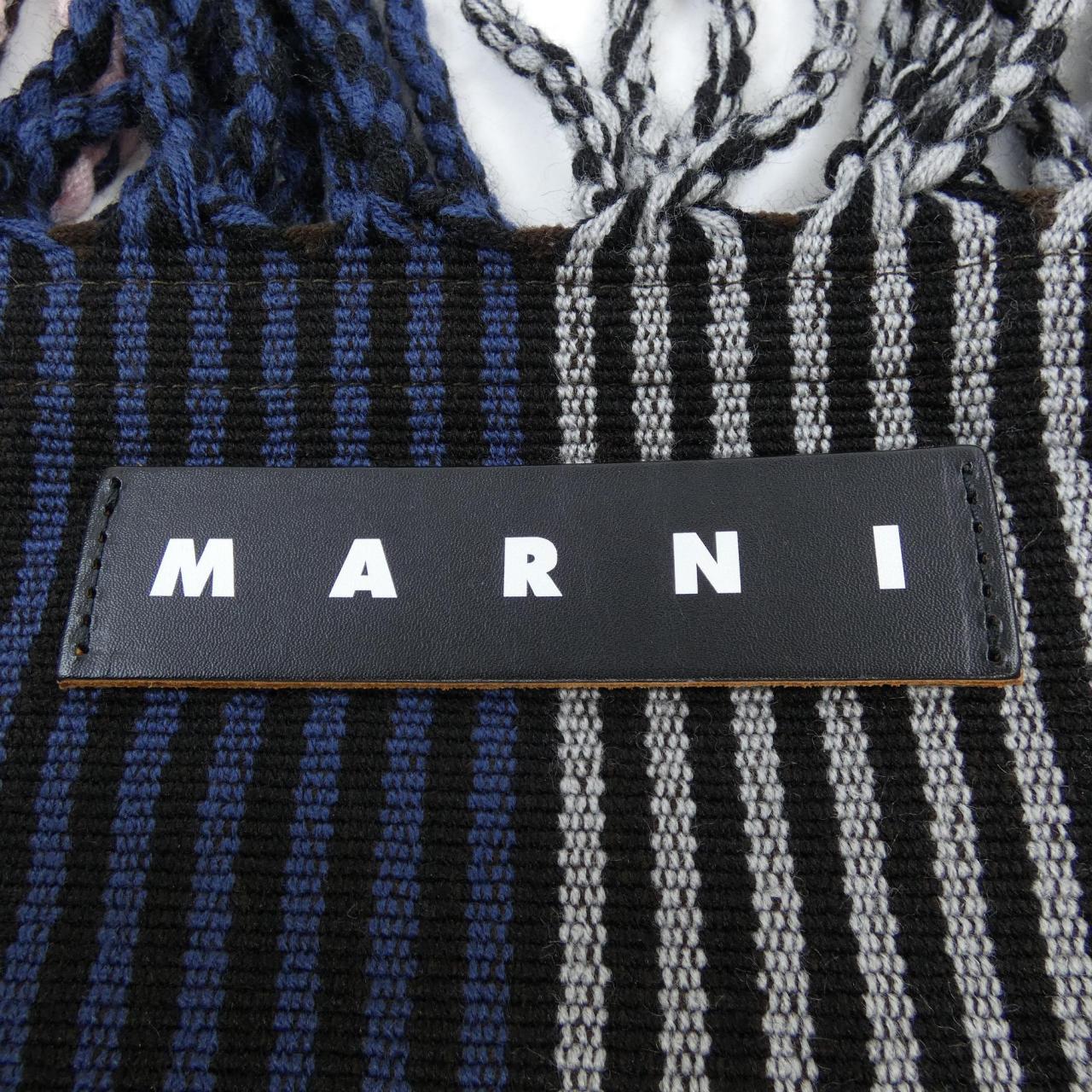 マルニ MARNI MARNI MARKET HAMMOCK BAG SHMH0009A0 BAG