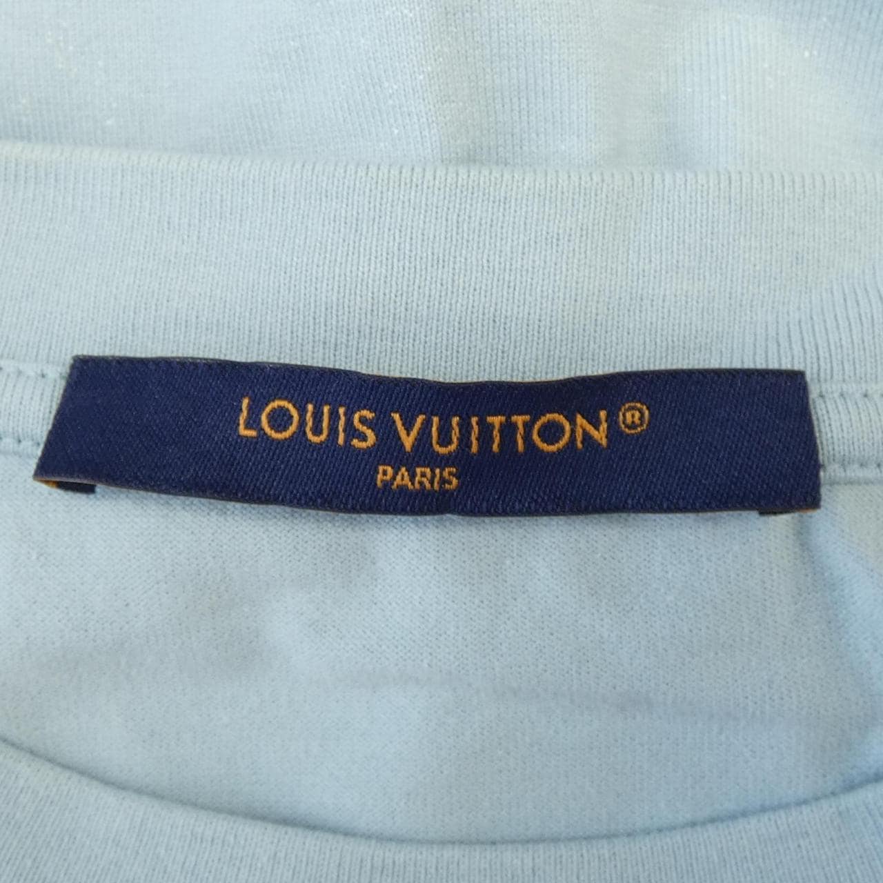 ルイヴィトン LOUIS VUITTON HKY46WNPG Tシャツ