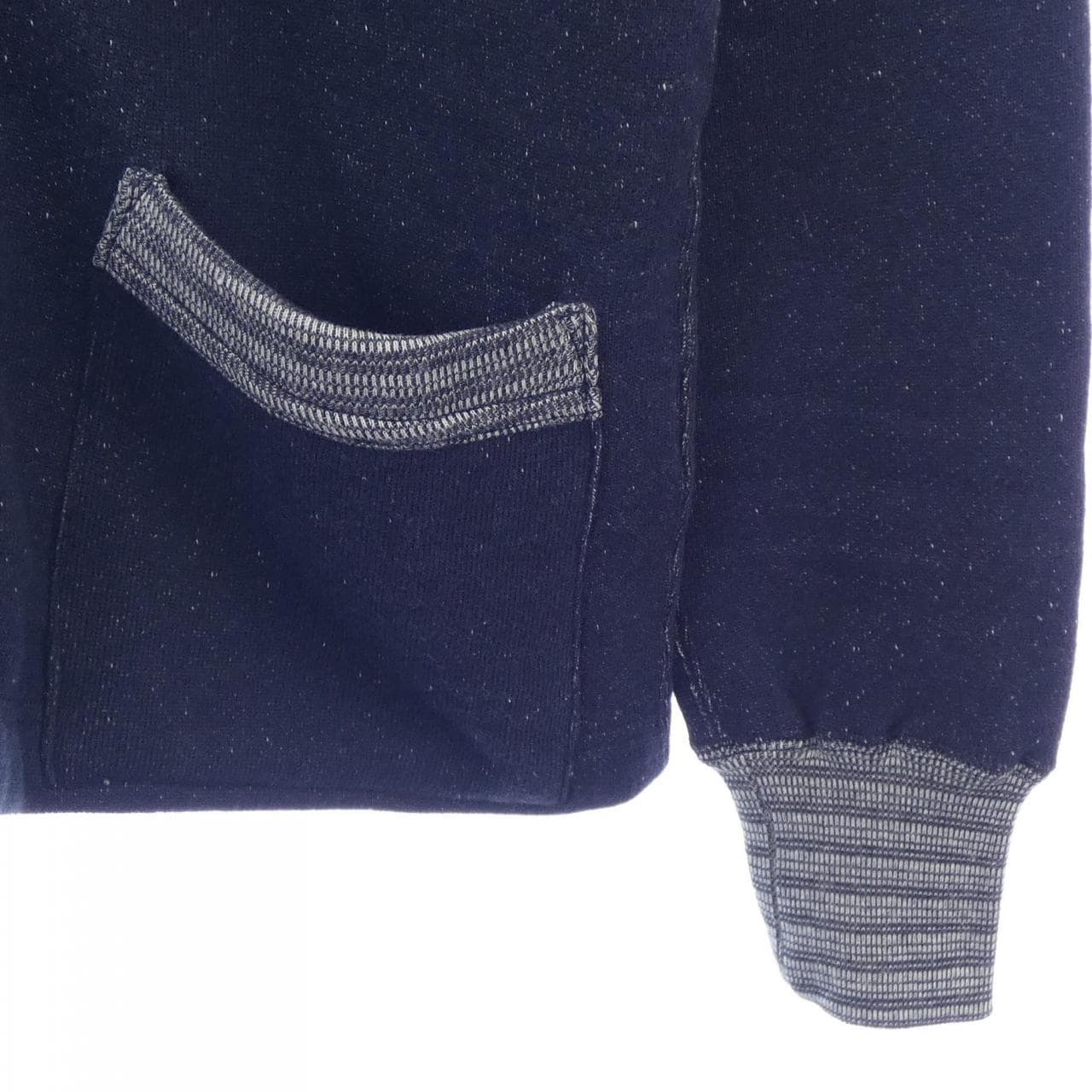 フルカウント FULL COUNT カーディガン