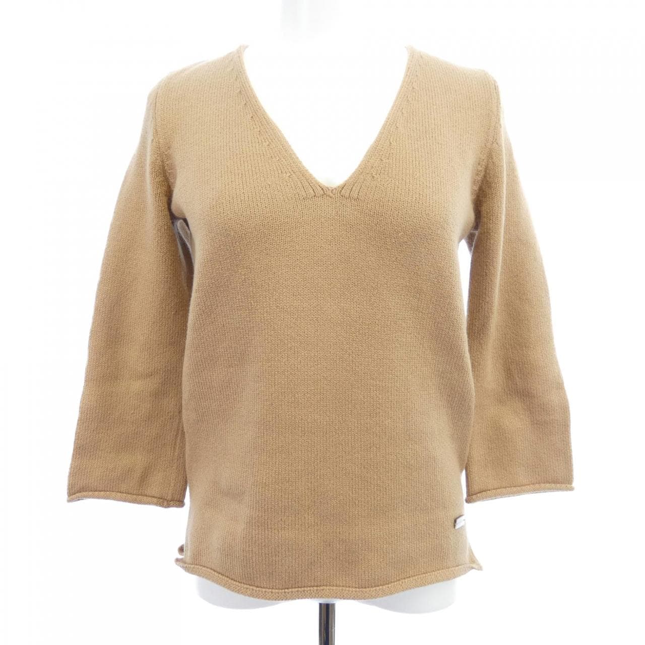 フォクシーニューヨーク FOXEY NEW YORK 30377 ニット