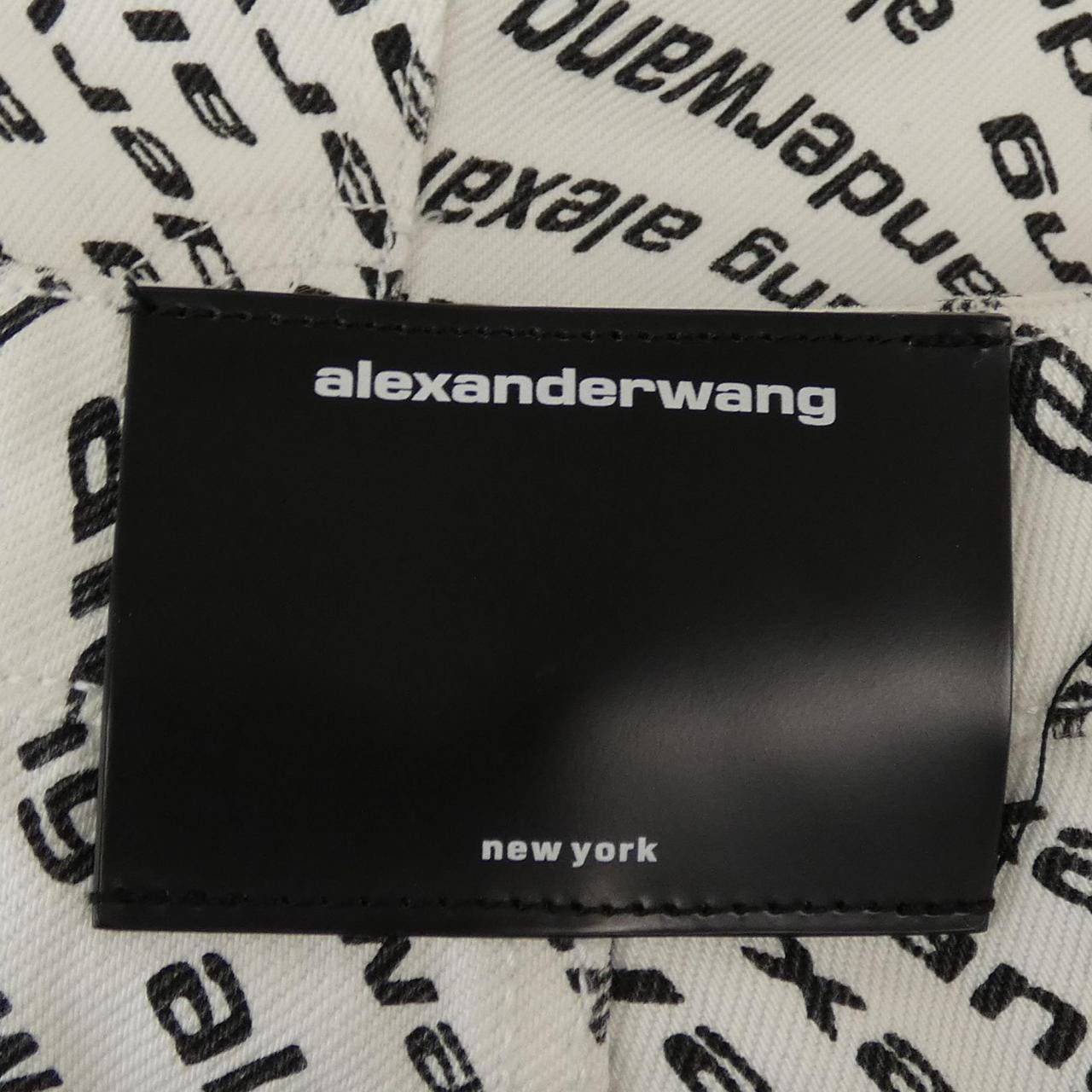 アレキサンダーワン ALEXANDER WANG ショートパンツ