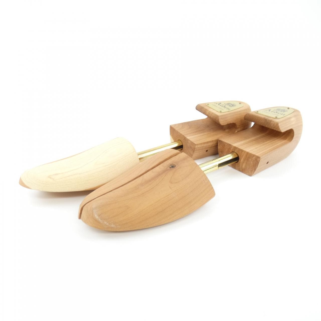 オールデン ALDEN シューキーパー