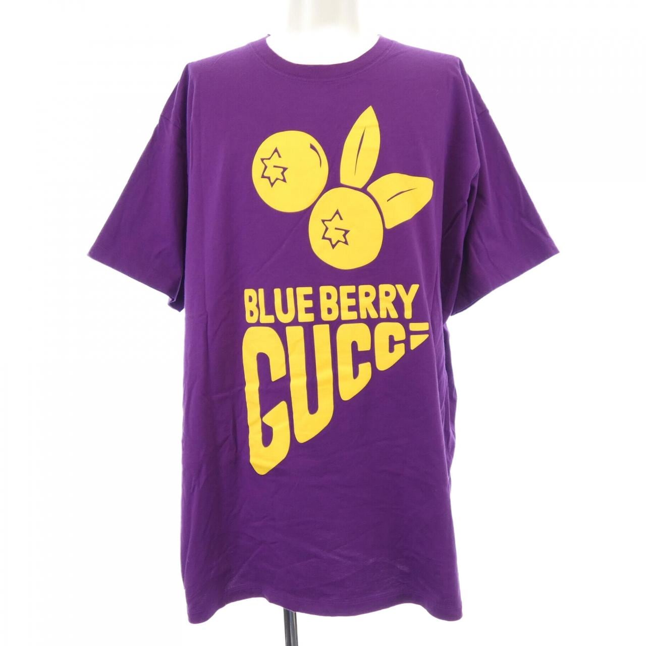 グッチ GUCCI 616036 XJDWE Tシャツ