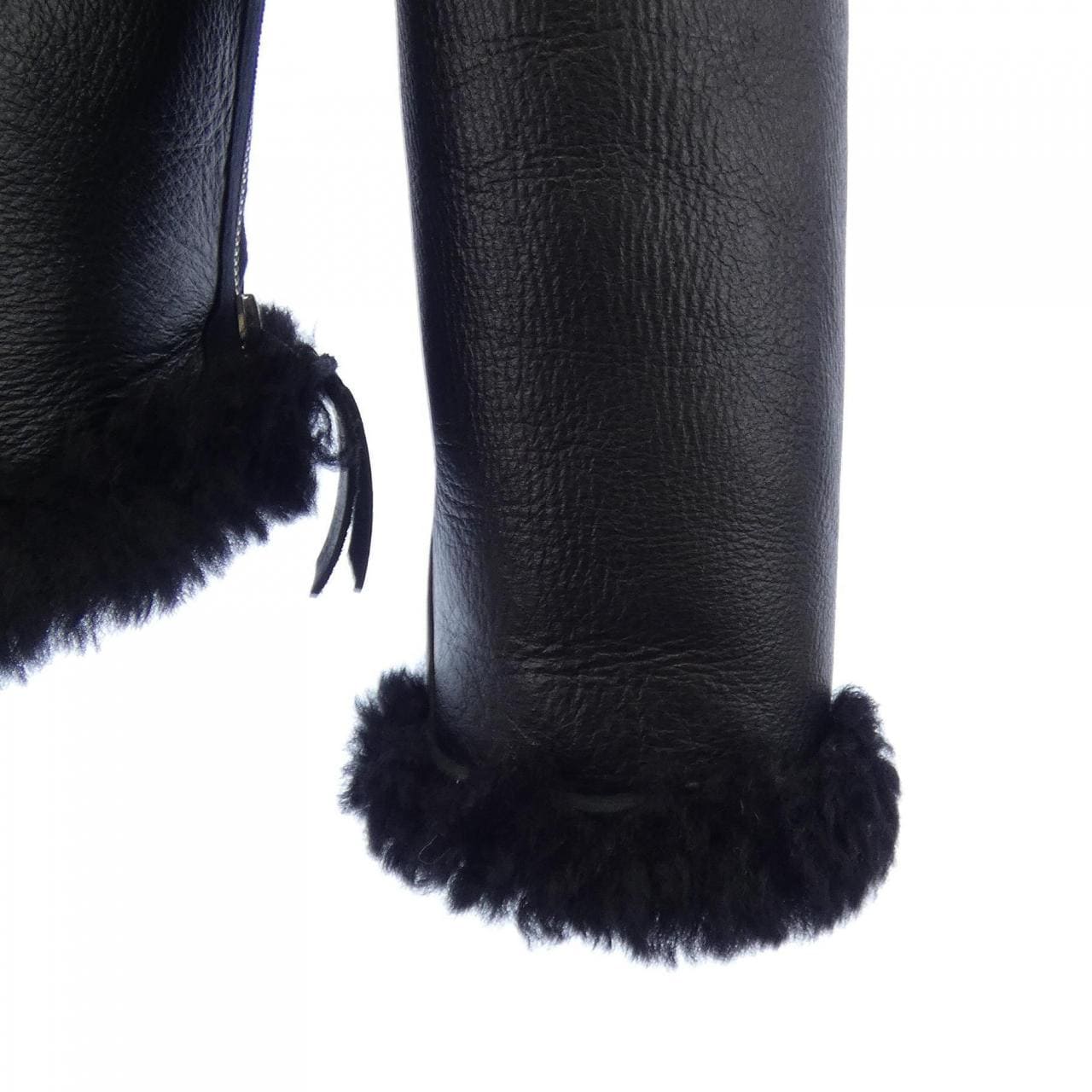 ワイツーレザー Y'2LEATHER ムートンジャケット