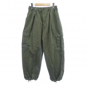 アルファ ALPHA パンツ