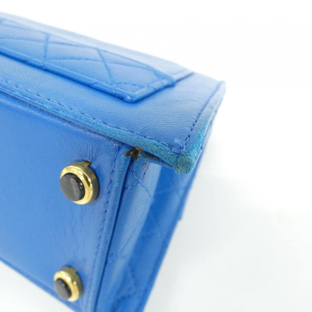 【ヴィンテージ】シャネル ショルダーバッグ