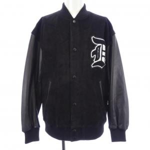 デンハム DENHAM スタジャン