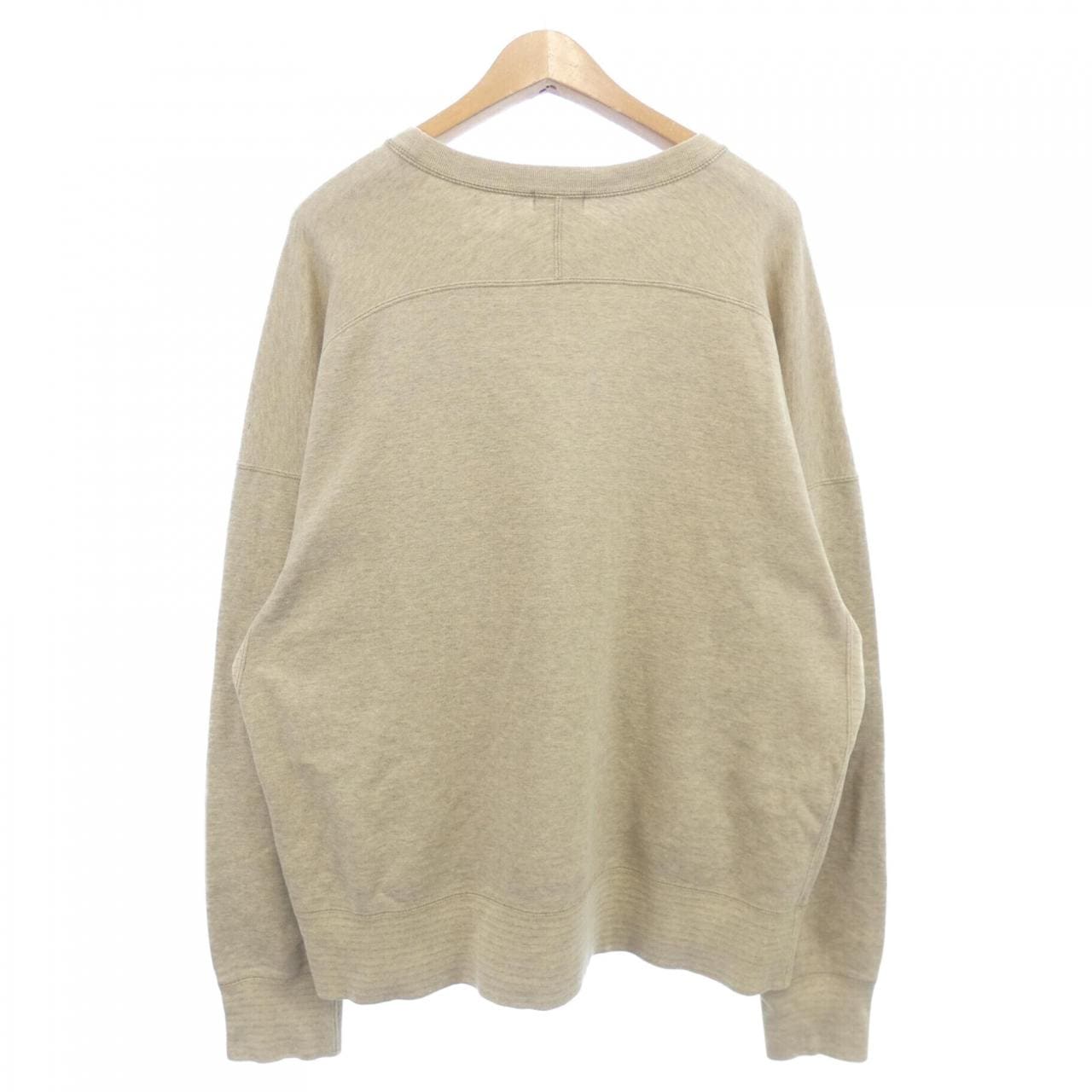 ウル URU 18SUC03 スウェット