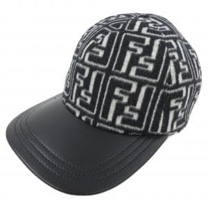 フェンディ FENDI FXQ768 ALGV キャップ