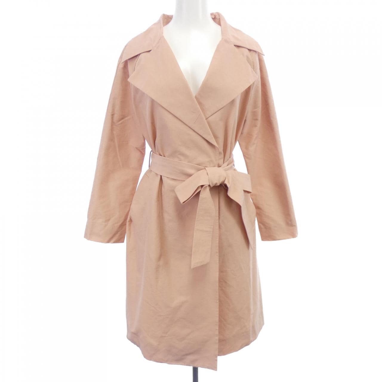 エポカザショップ EPOCA THE SHOP M8A01-505-17 コート