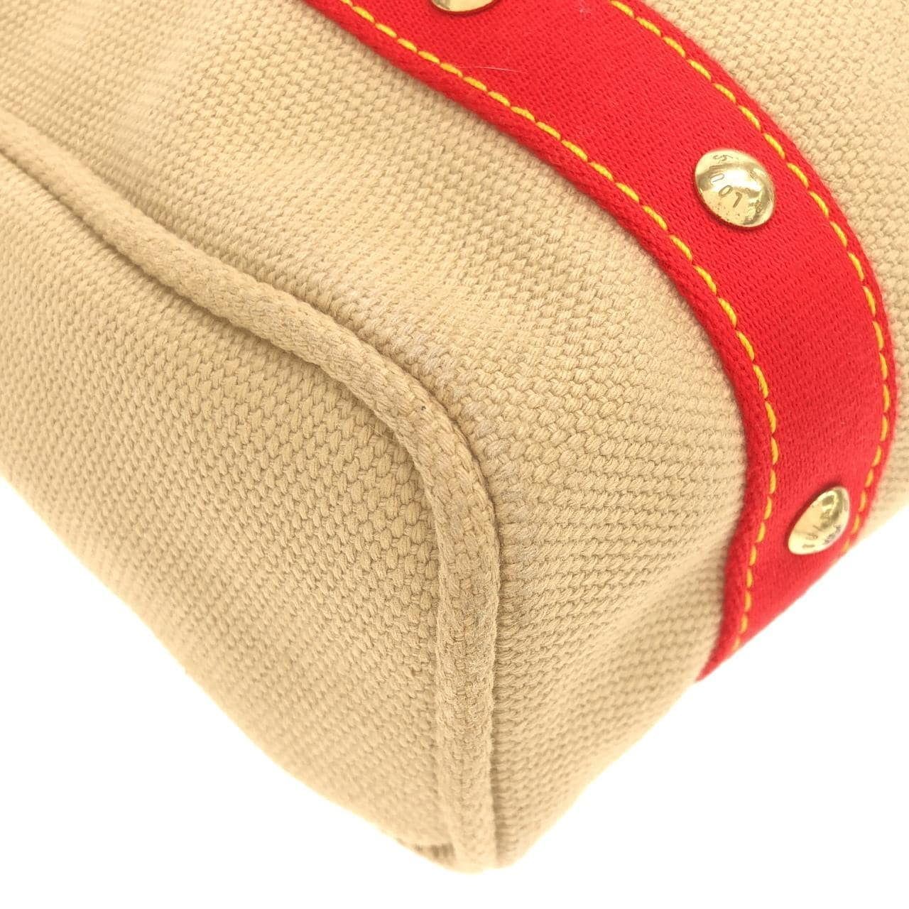 ルイヴィトン アンティグア カバ MM M40035 バッグ