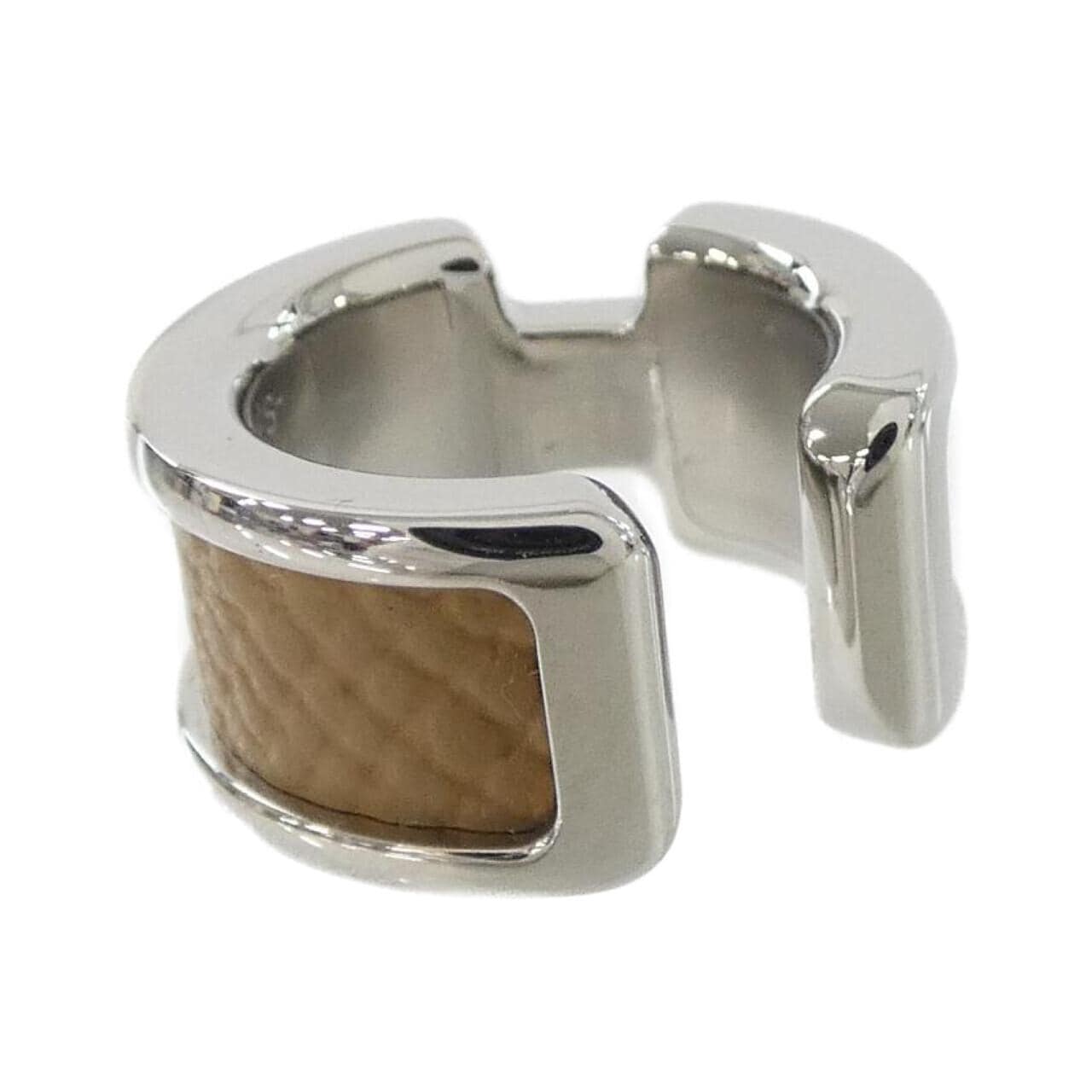 エルメス オランプ 010734CK イヤーカフ