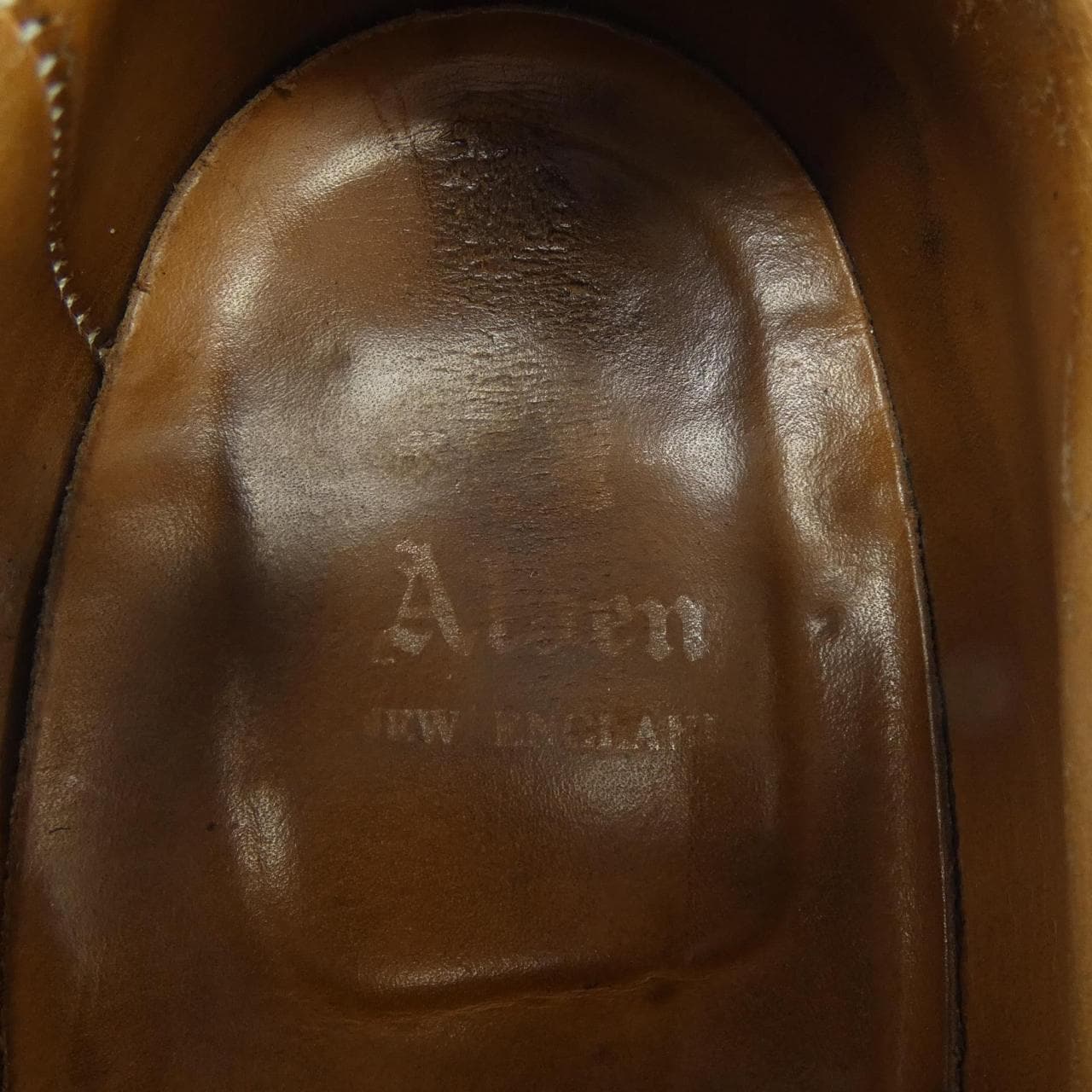 オールデン ALDEN 54331 シューズ
