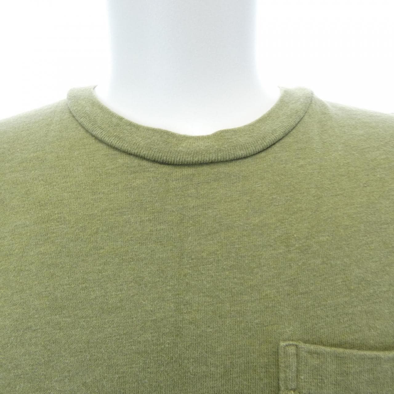 シュプリーム SUPREME S/S POCKET TEE Tシャツ