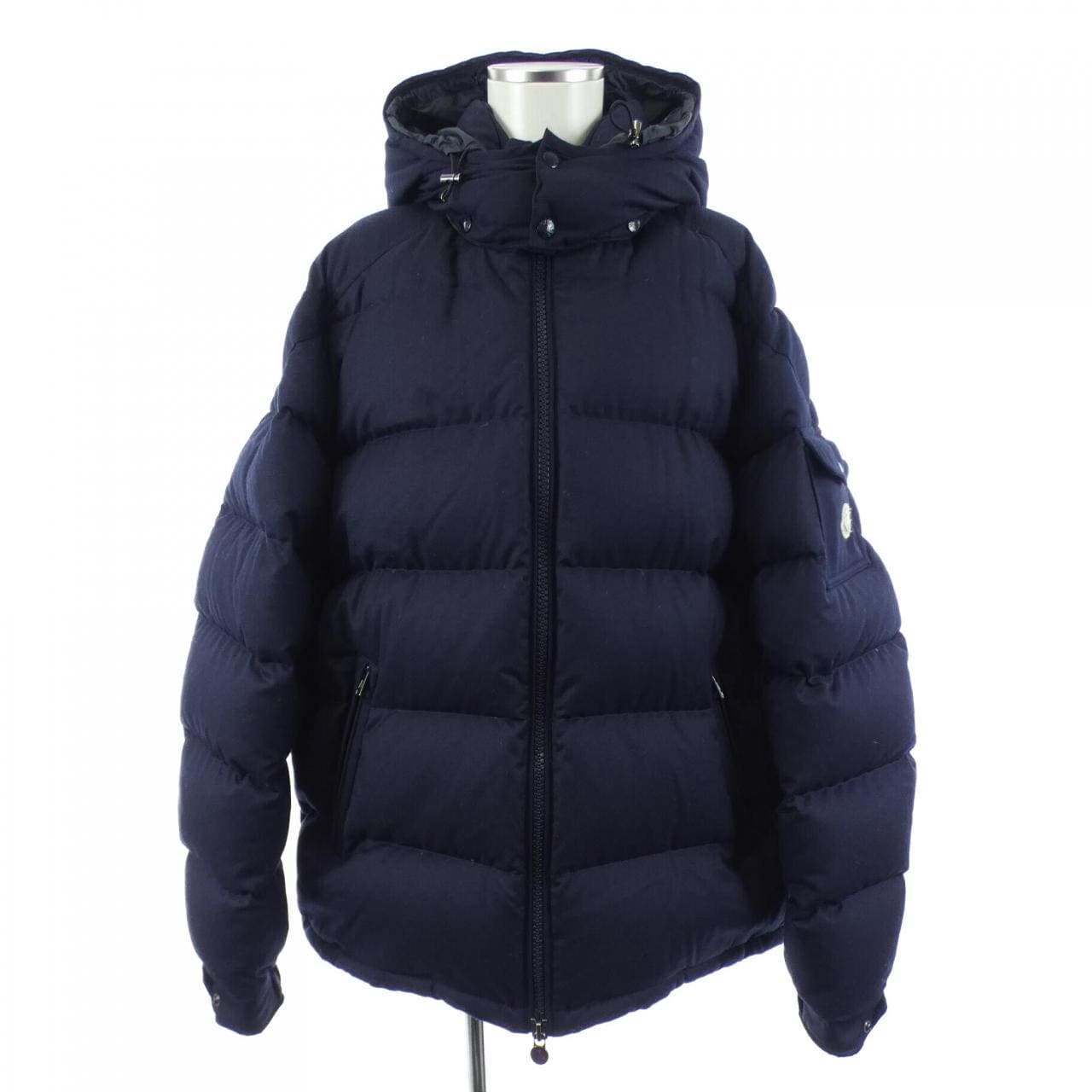 モンクレール MONCLER MONTGENEVRE ダウンジャケット