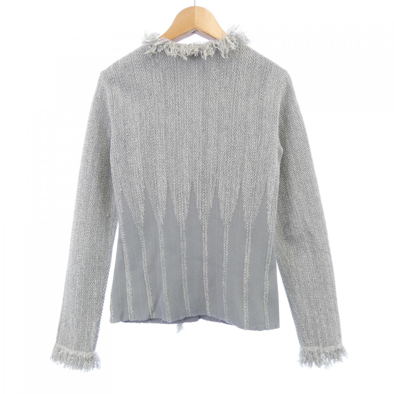 エンポリオアルマーニ EMPORIO ARMANI カーディガン