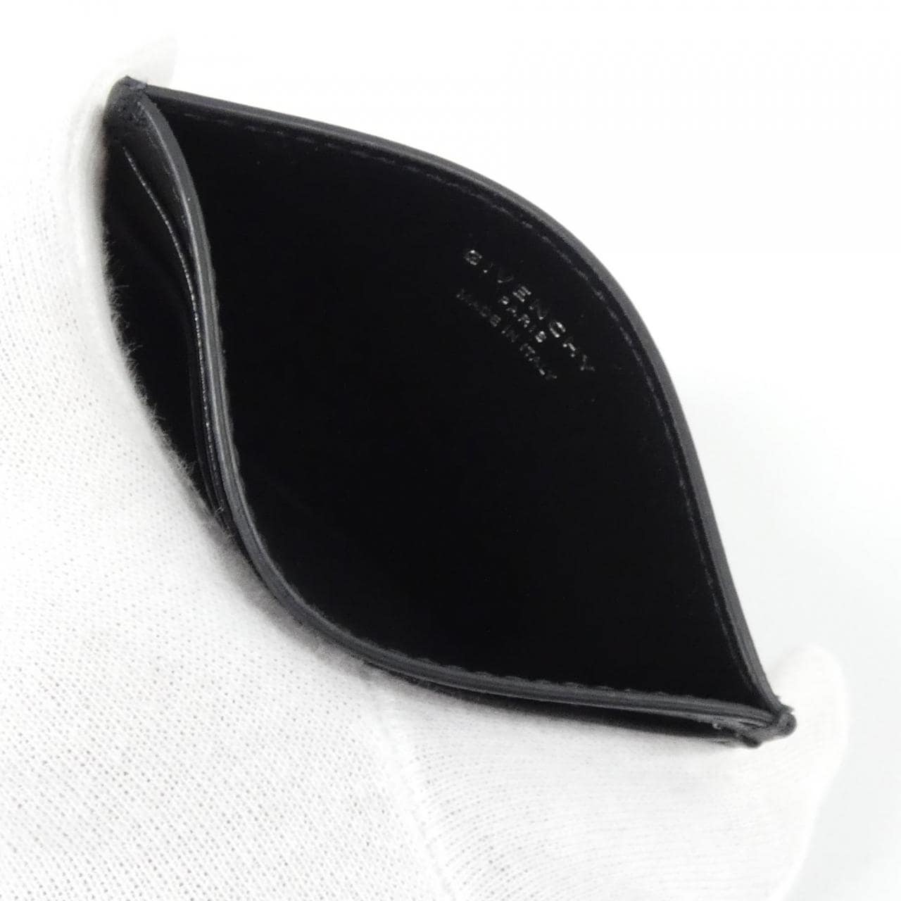 ジバンシー アンティゴナ BK60G0K21L カードケース