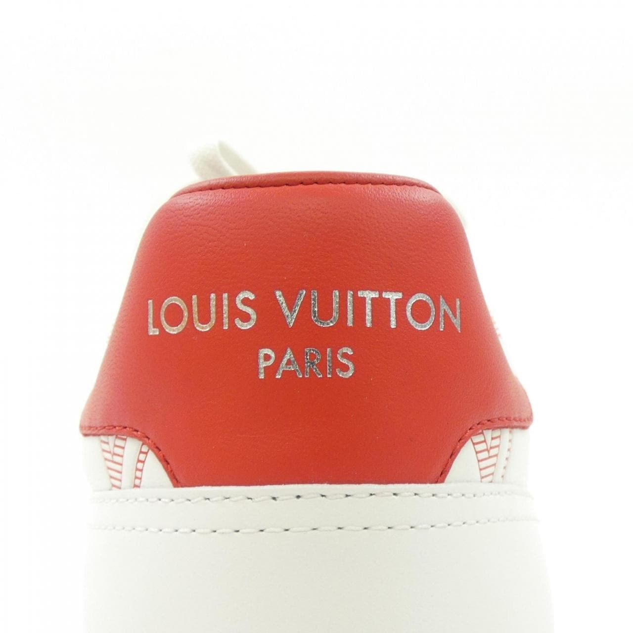 ルイヴィトン LOUIS VUITTON ビバリーヒルズライン スニーカー