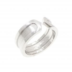 カルティエ C2 スモール リング