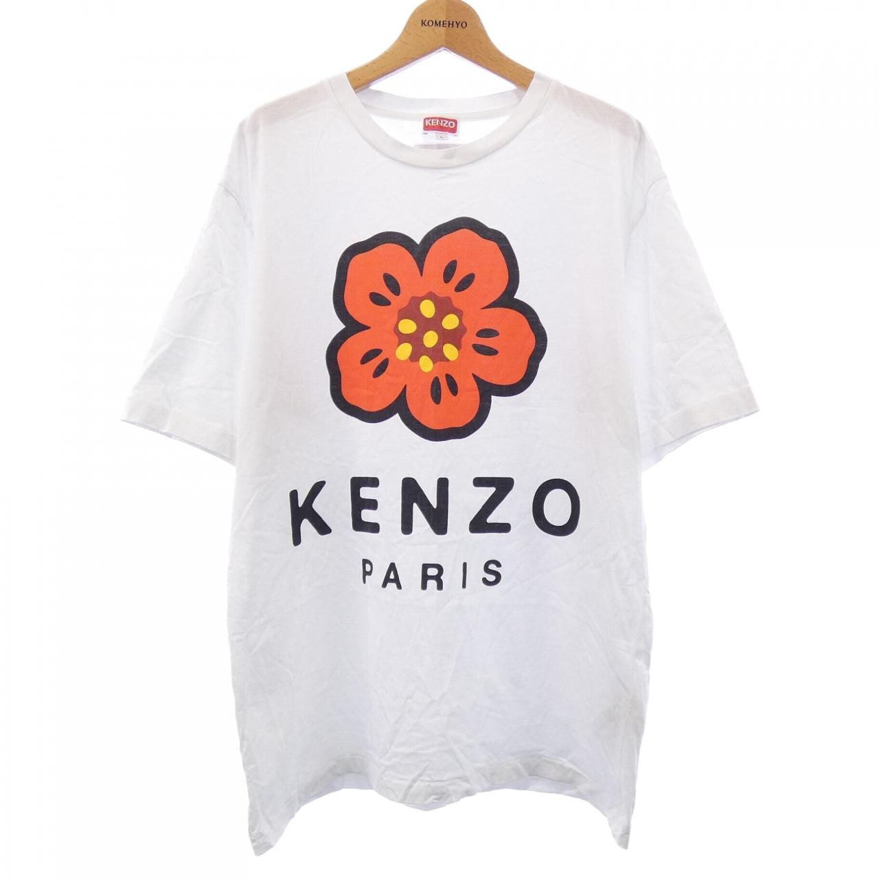 ケンゾー KENZO Tシャツ
