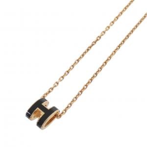 エルメス ポップ アッシュ MINI 147992FO ネックレス