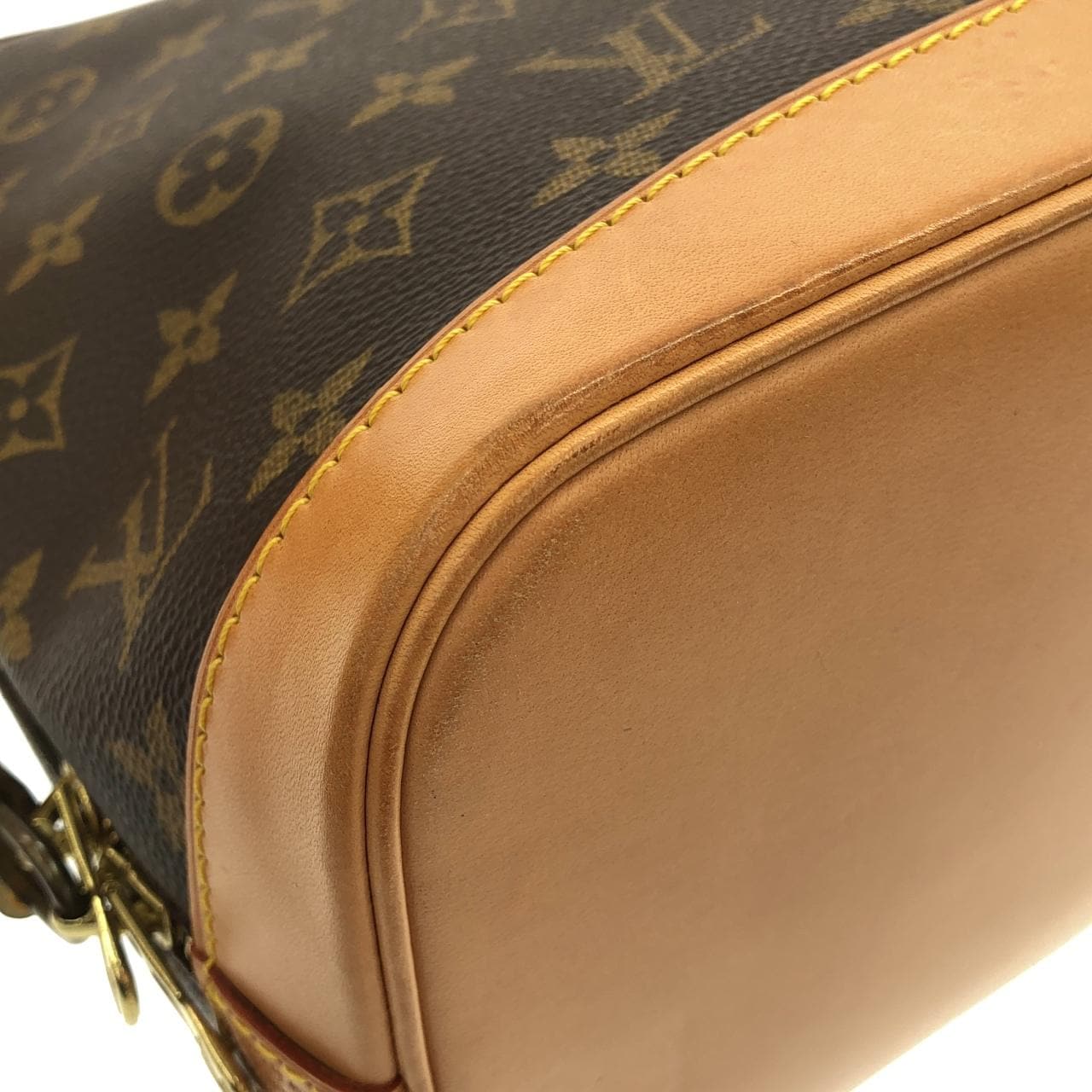 ルイヴィトン モノグラム アルマ PM M51130 バッグ