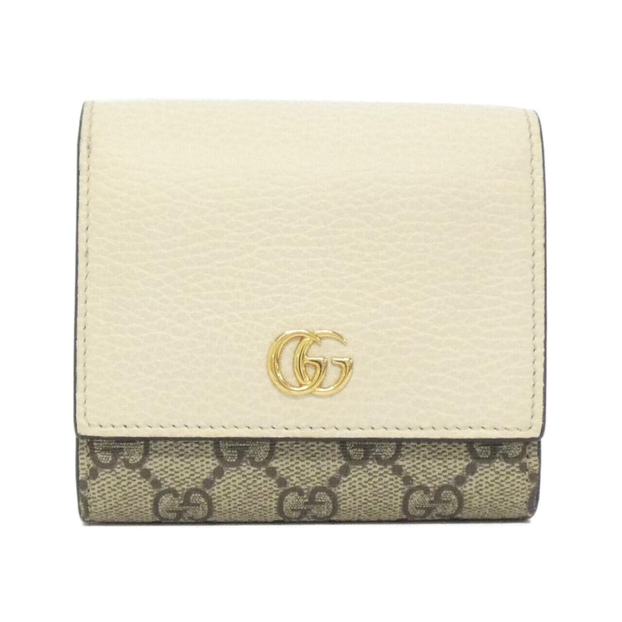 グッチ GG MARMONT 598587 17WAG 財布