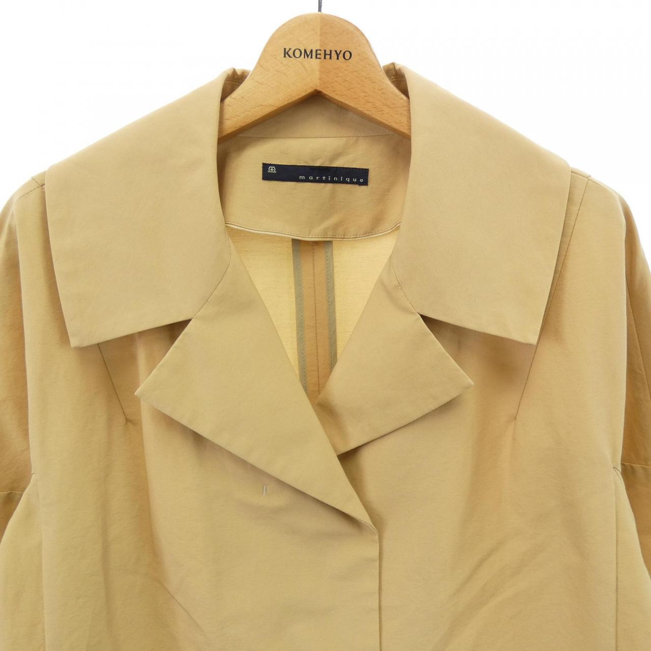 マルティニーク martinique コート