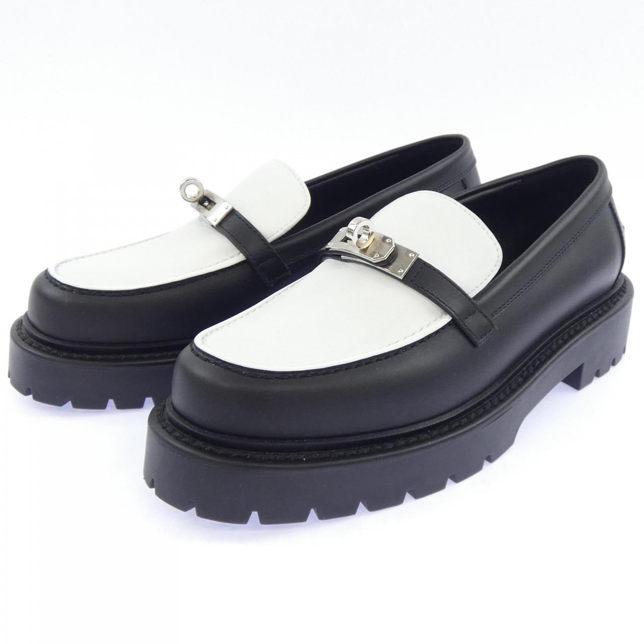 エルメス HERMES アイコン ケリーバックル 242102Z シューズ