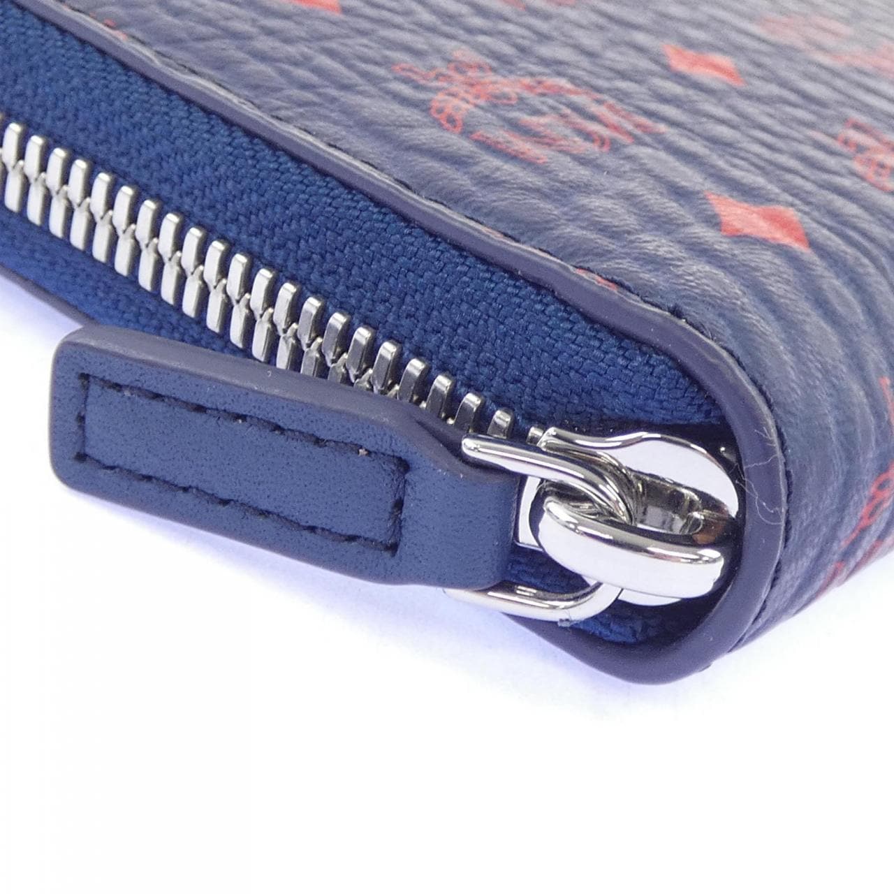 エムシーエム MCM MXL9AVI40VS001 WALLET