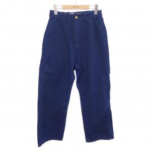 マチュアリー maturely ジーンズ