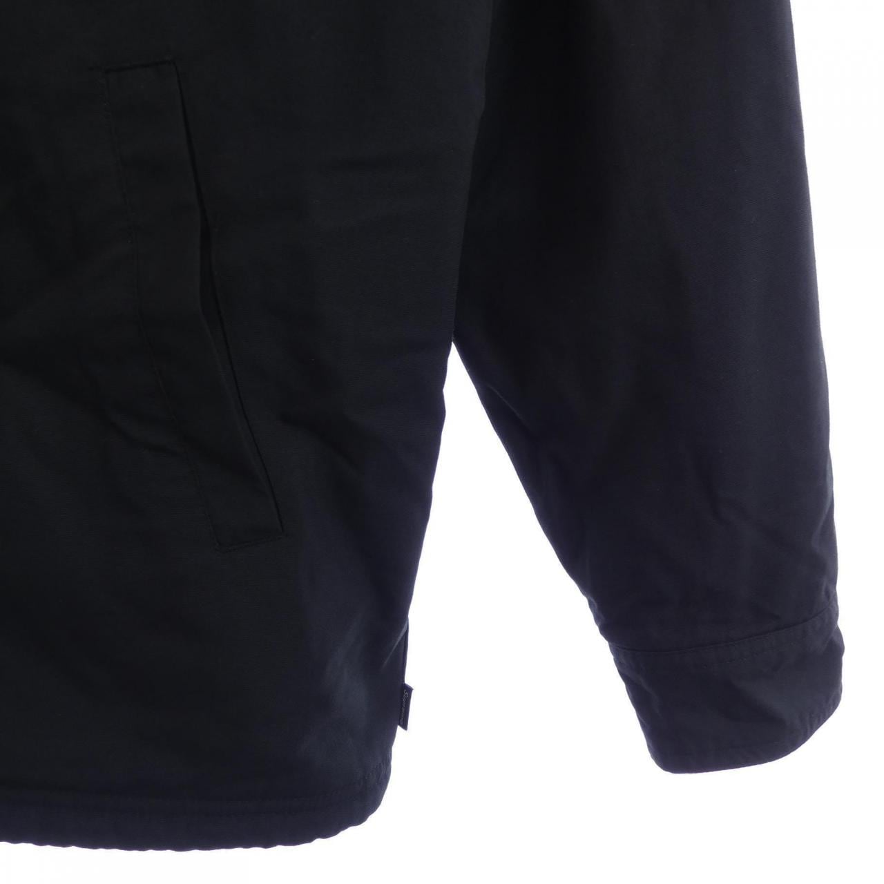 シュプリーム SUPREME Bruce Lee Coaches Ja ジャケット